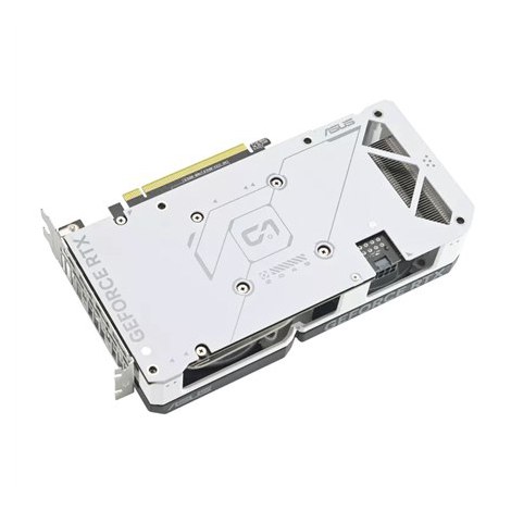Asus | Dual GeForce RTX 4060 Ti 8GB | NVIDIA GeForce RTX 4060 Ti | 8 GB - 7